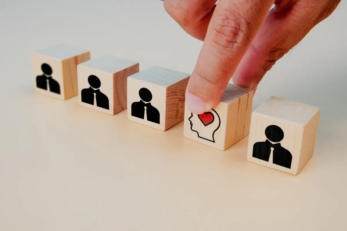 Bem-estar corporativo Benmind